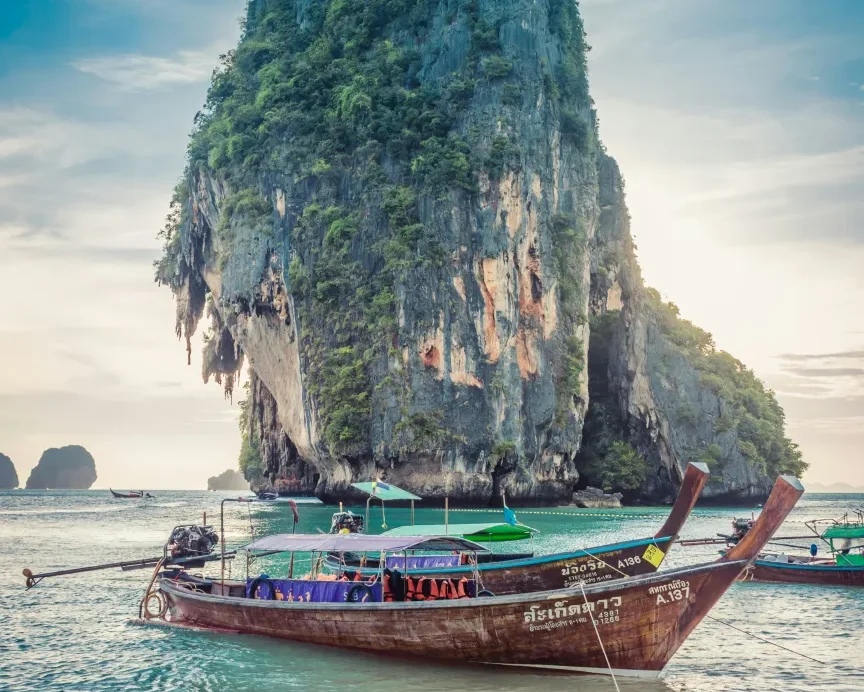 6 Reasons To Visit Thailand and Stay in a Luxury Villa