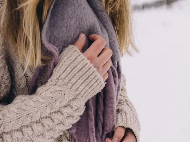 Getting Ready For Winter: 7 Wardrobe Must-Haves for Women