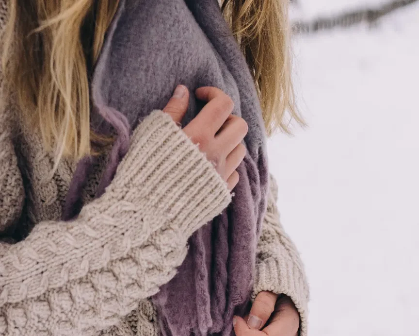 Getting Ready For Winter: 7 Wardrobe Must-Haves for Women
