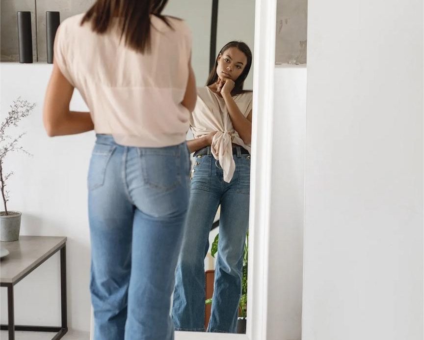 How To Boost Your Confidence Wearing Your Favourite