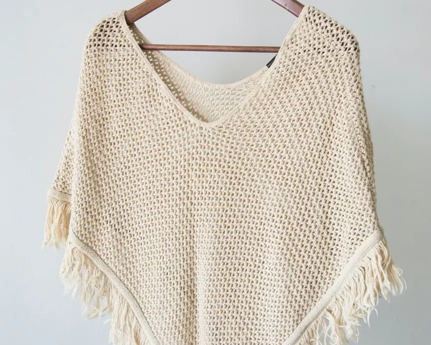 Shawl Styling Secrets For the Fall Season