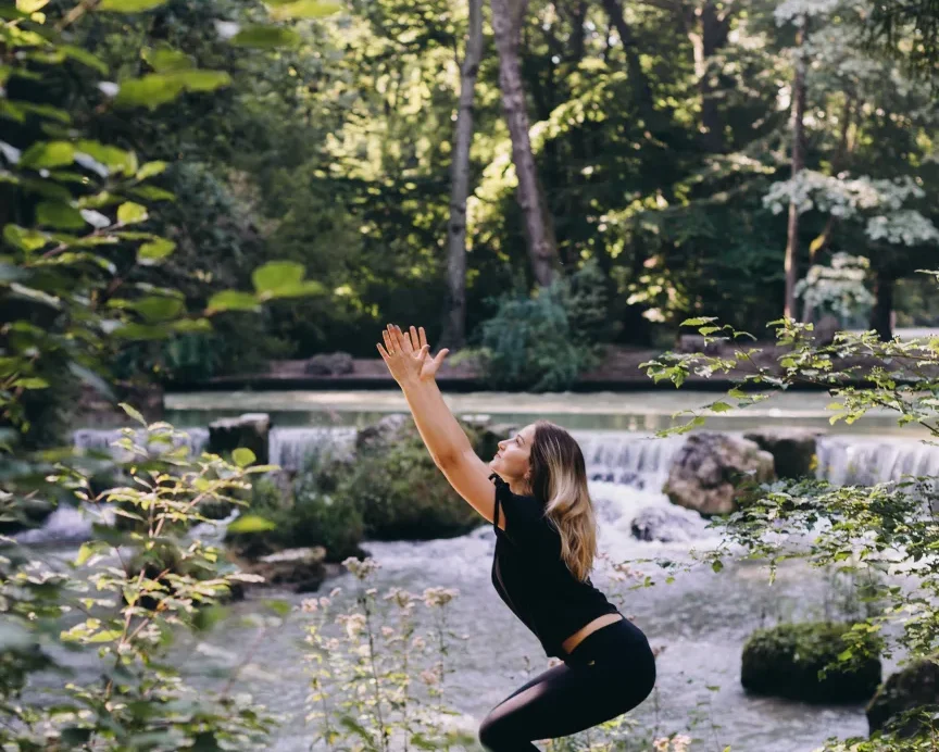 Yoga Advice For Beginners: 6 Tips To Get You Started