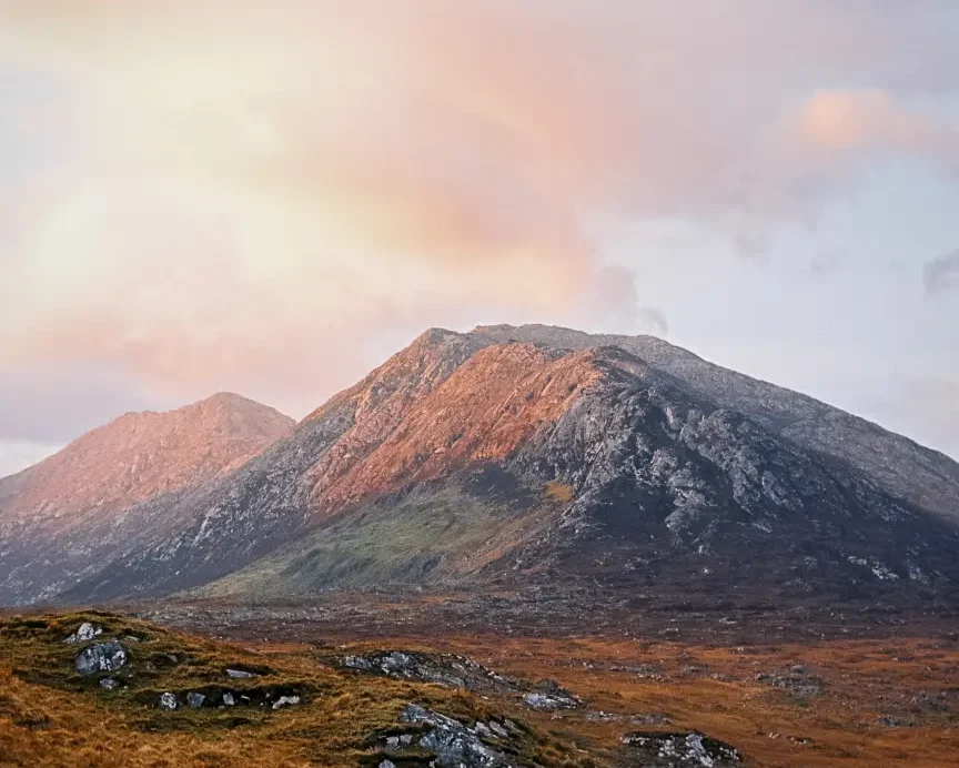 6 Places in the UK and Ireland To Visit in 2023