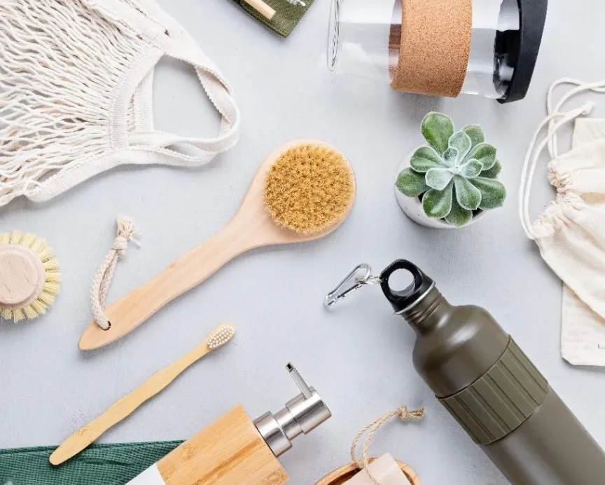 How To Be More Sustainable On Your Caravan Holiday