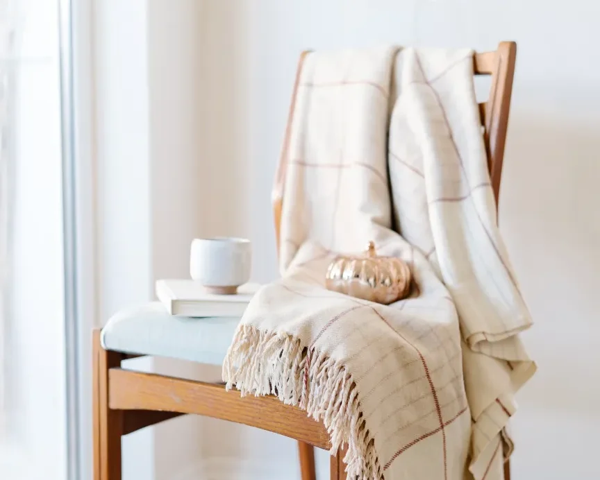 How To Use the Seasons For Your Self Care