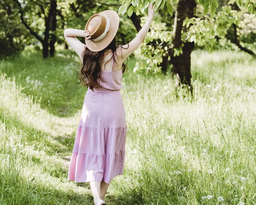 Tips For Managing Hay Fever Symptoms