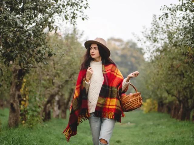 6 Easy Fashion Hacks for Autumn