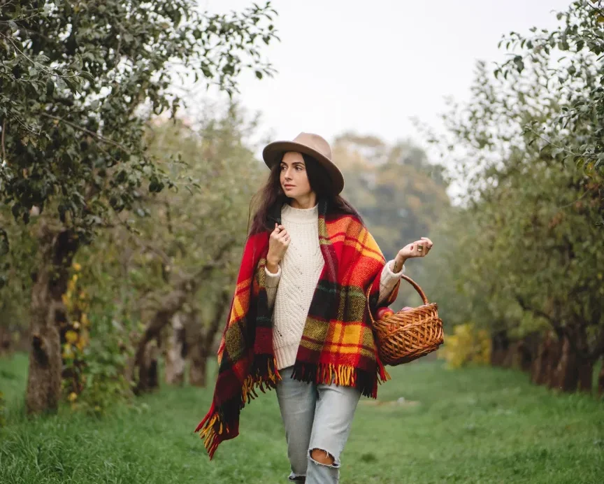 6 Easy Fashion Hacks for Autumn