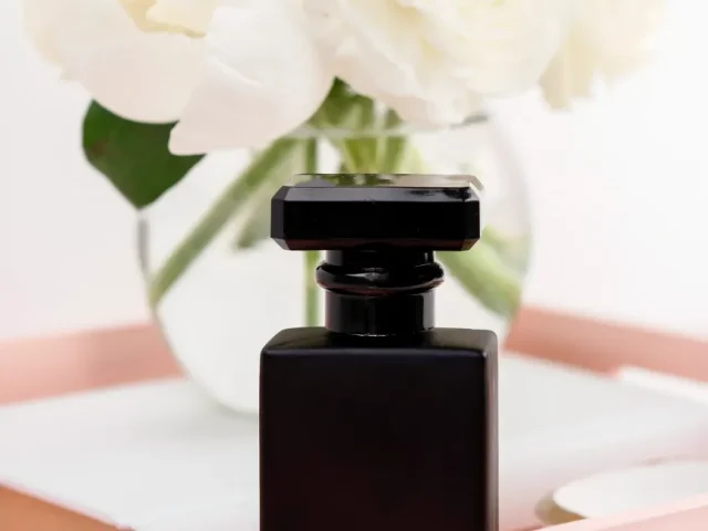 Why You Need To Discover Your Signature Perfume