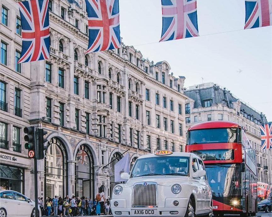 London’s Hidden Gems: A Business Traveler’s Guide