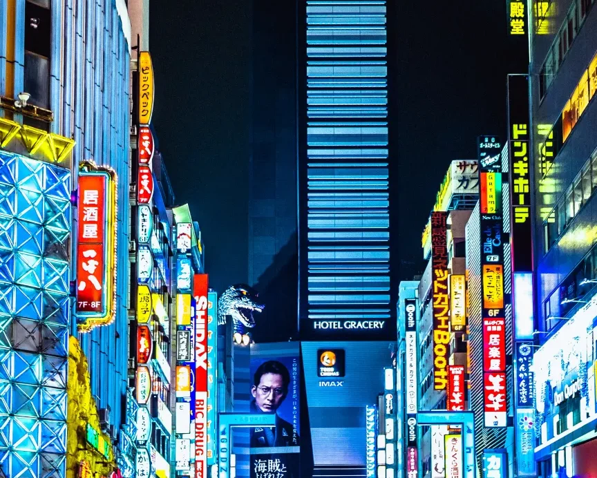 5 Ways To Prepare For Your Trip To Japan