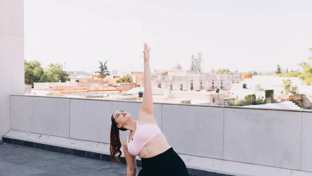 5 Fun Ways To Exercise Outside This Spring