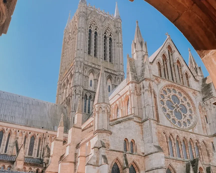 9 Cozy Things To Do In Lincolnshire This Autumn