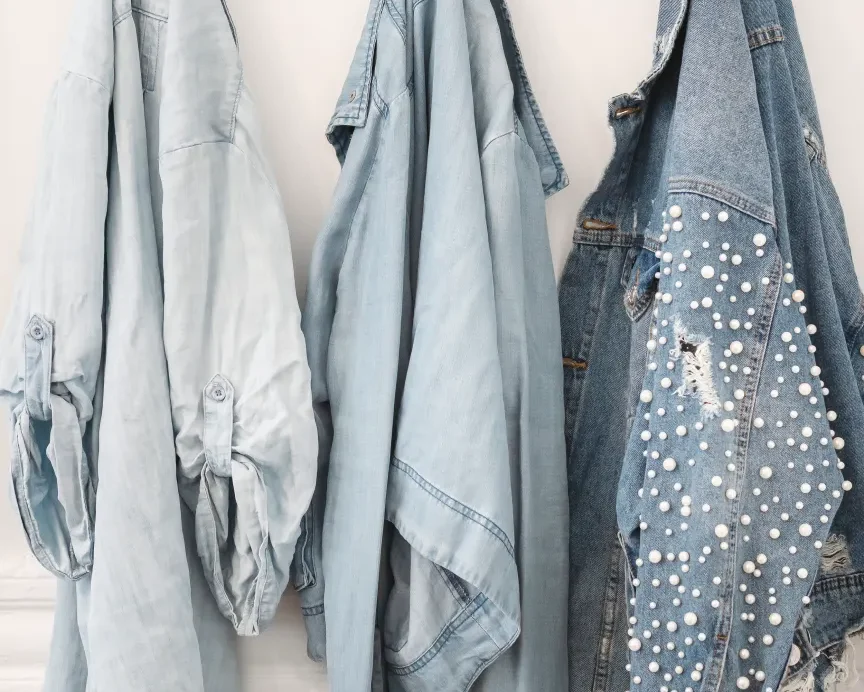 8 Tips For Buying Clothes Online