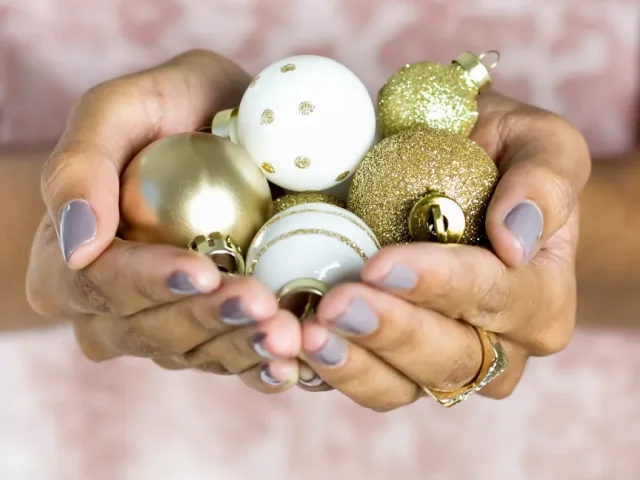 How To Practice Self-Care Over Christmas