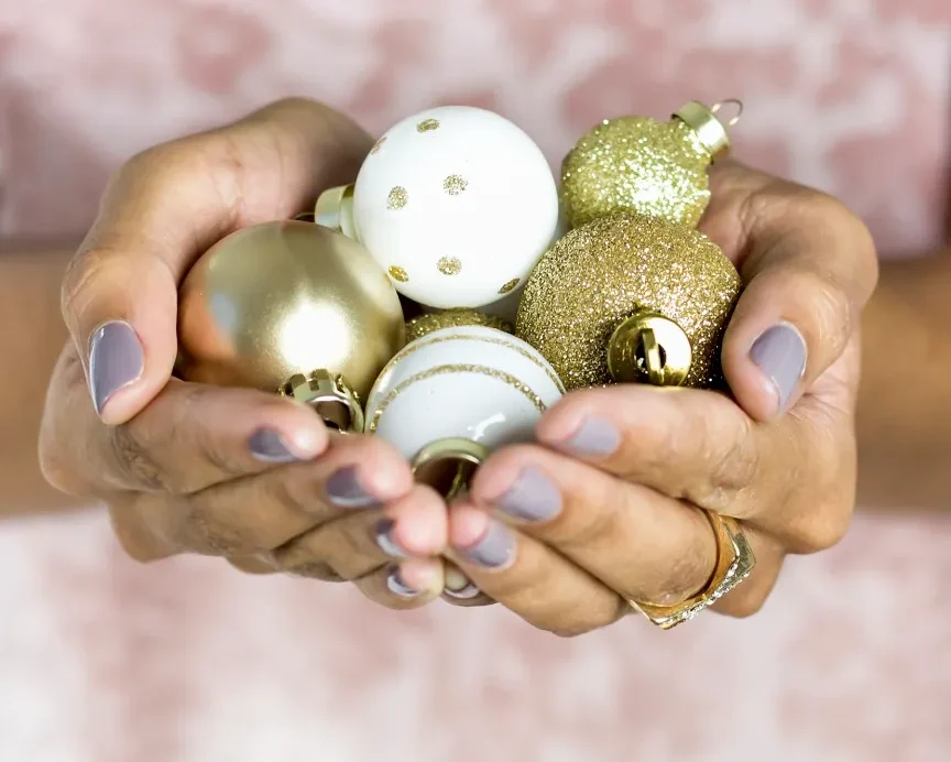 How To Practice Self-Care Over Christmas