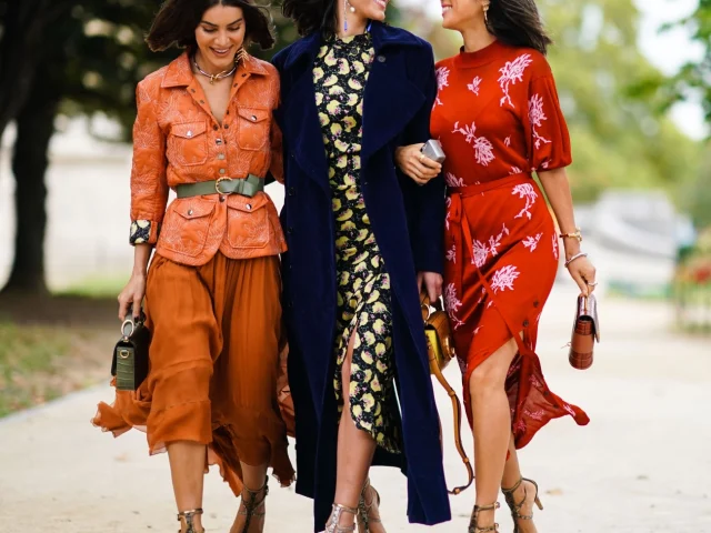 From Day to Night Spring Outfits Easy Transition Ideas for Women