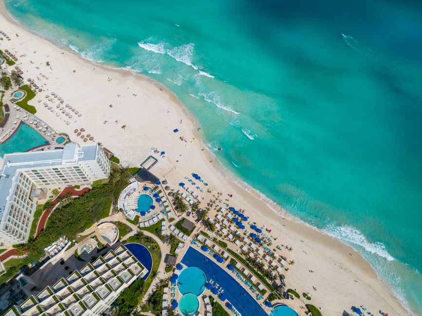 All-Inclusive Caribbean Resorts For Families With Teenagers: Best Caribbean All-Inclusive Resorts for Families with Teens