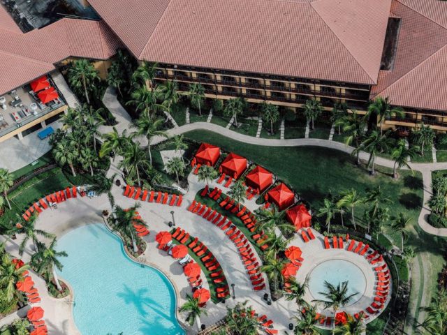 All Inclusive Resort Aruba Adults Only: Adults-Only All-Inclusive Aruba Resorts: What to Book