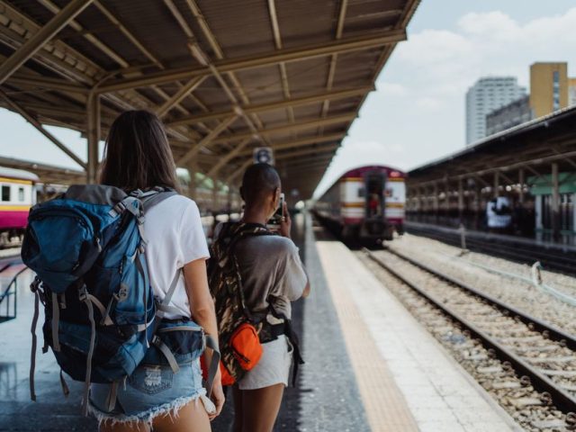 The Best Budget Travel Tripod for Carry-On Photography