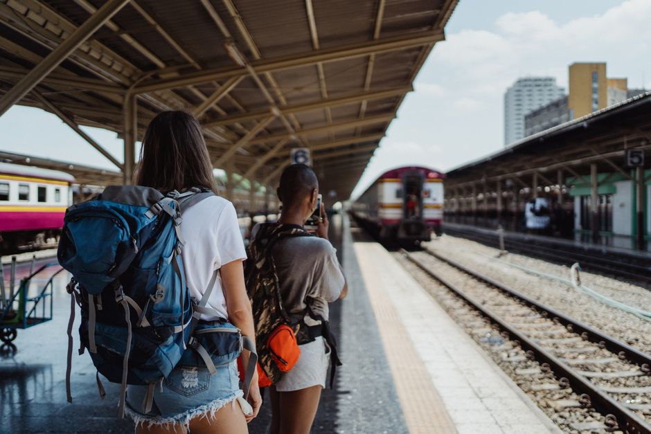 The Best Budget Travel Tripod for Carry-On Photography