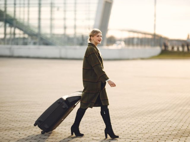 Best Carry On Luggage 2025: Top Rated Suitcases for Every Traveler