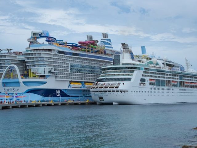 Why I’ll never go on a cruise without insurance (and which one actually works)