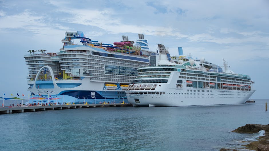 Why I’ll never go on a cruise without insurance (and which one actually works)