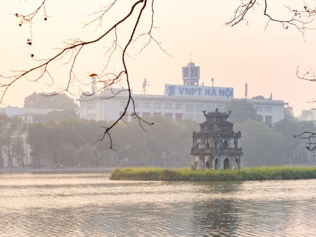 Best Hotels Hanoi: Where to Stay in Hanoi: 9 Hotels That Deliver Real Value