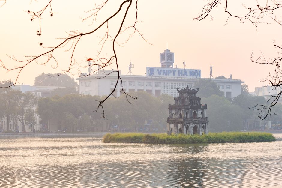 Best Hotels Hanoi: Where to Stay in Hanoi: 9 Hotels That Deliver Real Value