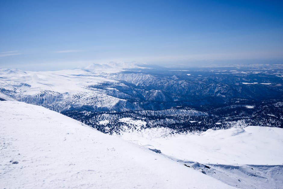 Why I keep going back to Niseko even though the hotels are a scam