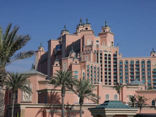 Best Palm Springs Hotels: Where to Stay (2026)