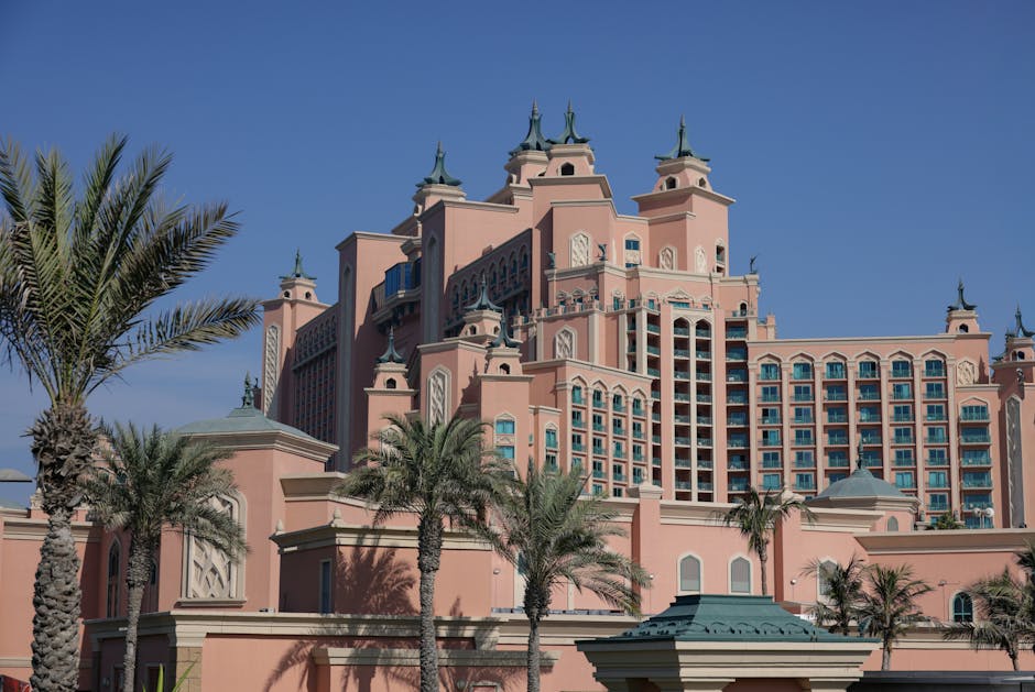 Best Palm Springs Hotels: Where to Stay (2026)