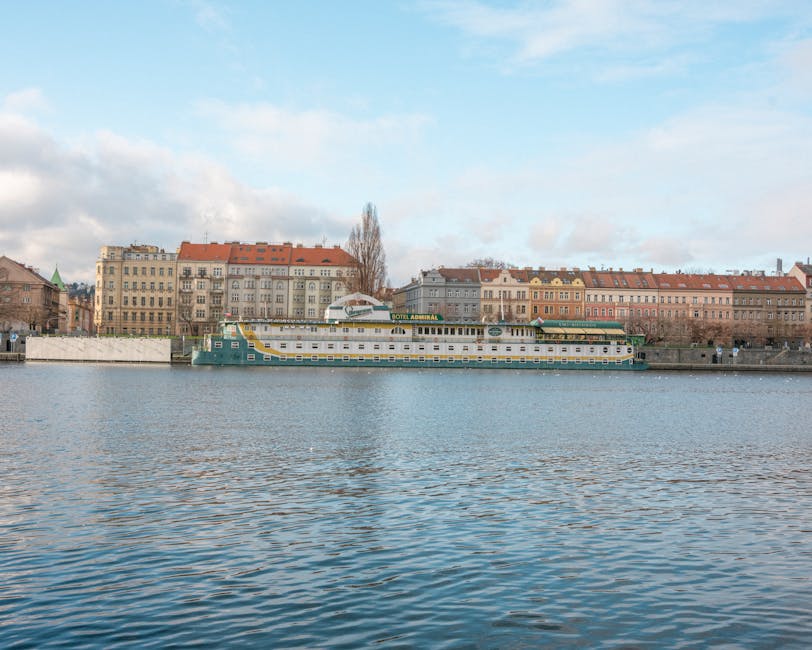 Best Prague Hotels: Where to Stay for Every Traveler