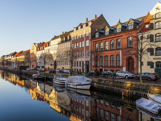 February City Breaks With Fewer Museum Queues