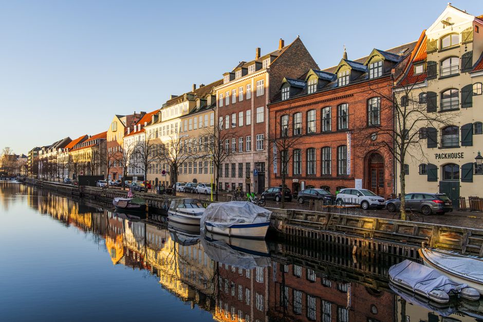February City Breaks With Fewer Museum Queues