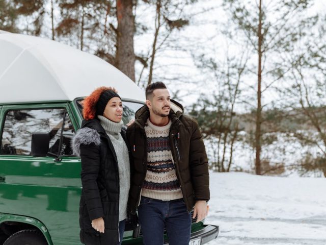 Cold Weather Camping Gear: What You Actually Need to Stay Safe