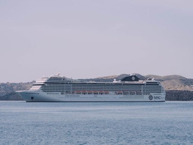 Cruise Ship Ticket Price in 2026: The Real Cost