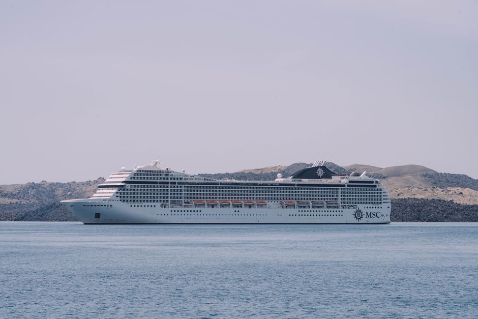 Cruise Ship Ticket Price in 2026: The Real Cost