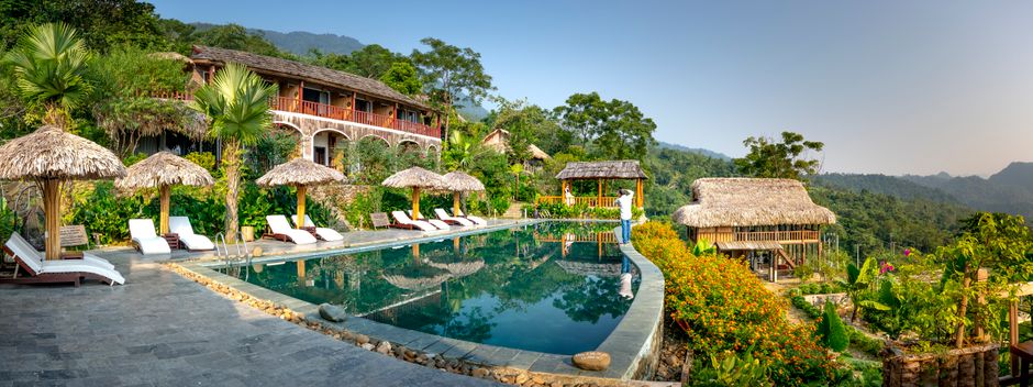 Eco-Friendly Boutique Hotels Costa Rica: 7 Eco-Friendly Boutique Hotels in Costa Rica That Actually Deliver on Sustainability