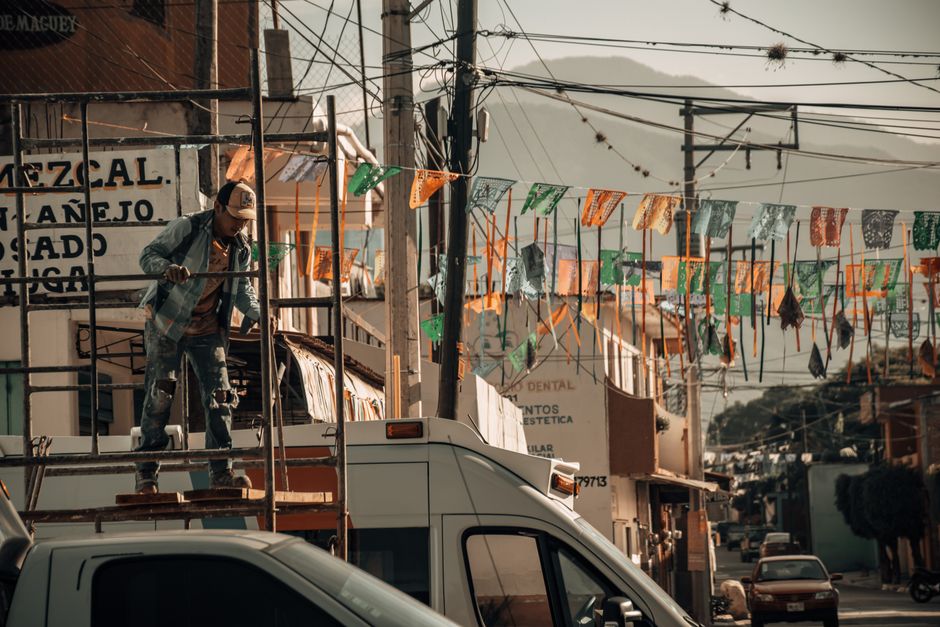 El Salvador Solo Travel Tips: El Salvador Solo Travel: Six Things Nobody Warns You About