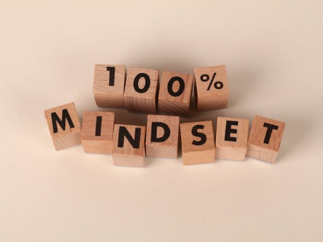 Why Growth Mindset is basically corporate gaslighting and what actually works