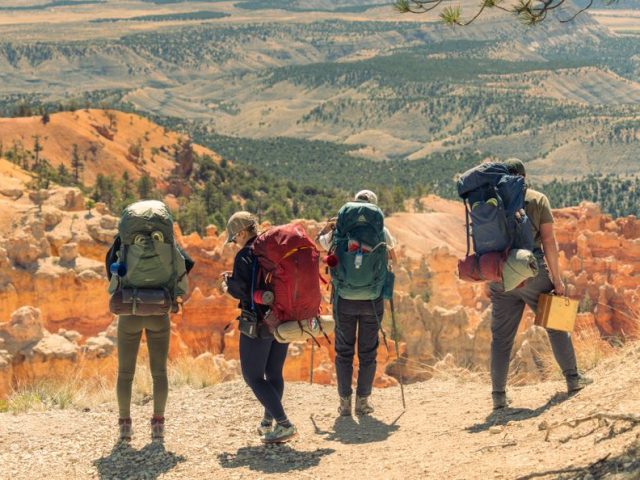 Hiking Packing List: What to Bring and What to Leave at Home