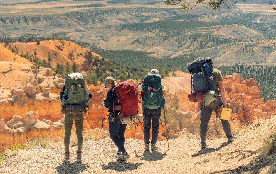 Hiking Packing List: What to Bring and What to Leave at Home