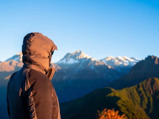 Himalayan Trekking for Beginners: Gear, Permits & Safety