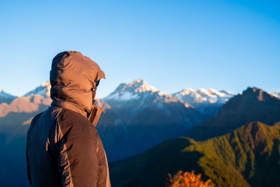 Himalayan Trekking for Beginners: Gear, Permits & Safety