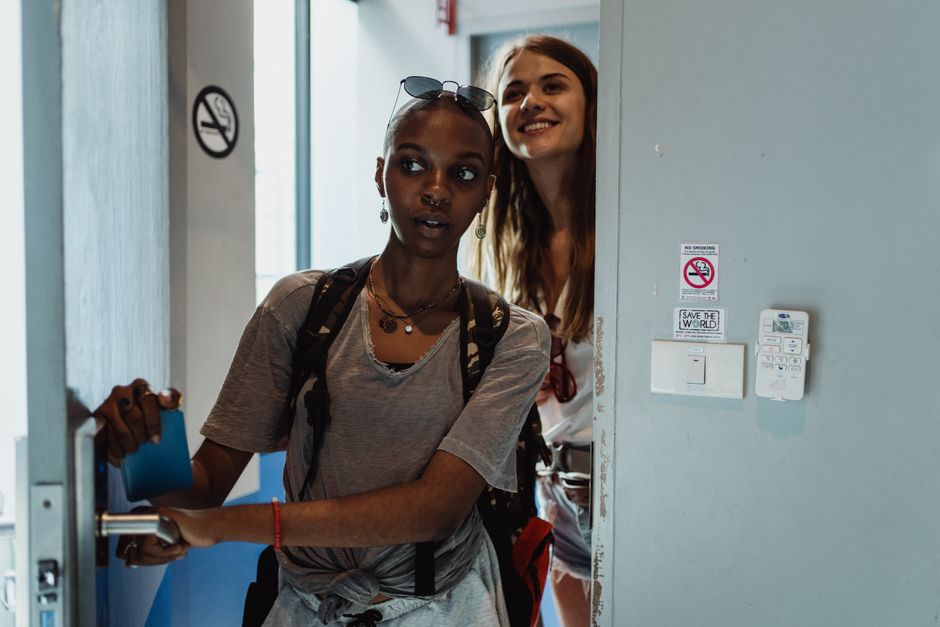 Hostel Booking Mmust: Hostel Booking Mistake That Costs You Sleep and Money
