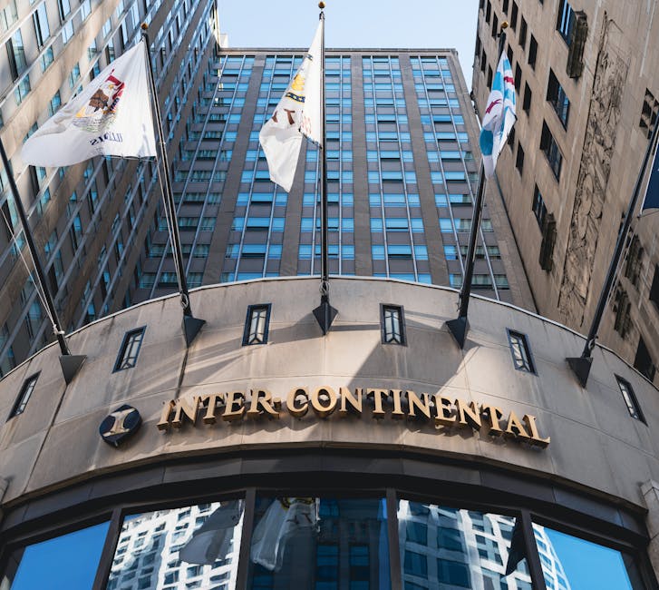 Finding Chicago Hotel Deals: What Actually Works