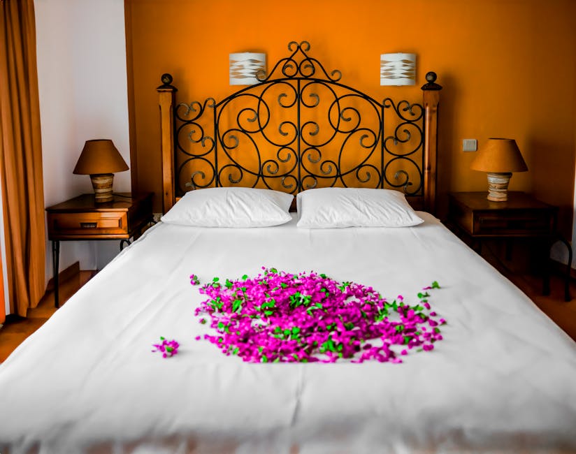 Why Valentine’s Day hotel deals are mostly a scam (and how I actually find them)