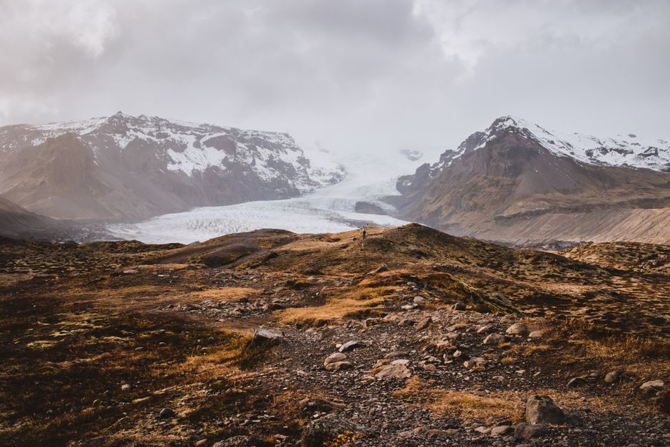 Iceland Ring Road Itinerary 7 Days: 7-Day Iceland Ring Road Itinerary: First-Timer’s Route & Costs